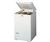 Zanussi 3.71 cu. ft. / 105 liter Chest Freezer...