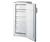 Zanussi 5.30 cu. ft. / 150 liter Upright Freezer...