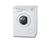 Zanussi FLA1001W Front Load Washer