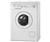 Zanussi FLA1201W Front Load Washer