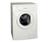 Zanussi FS1055W Front Load Washer