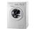 Zanussi FS1155W Front Load Washer