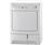 Zanussi TC7114W Electric Dryer