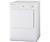 Zanussi TD4212W Electric Dryer