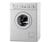 Zanussi W1242W Front Load Washer