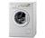 Zanussi WJD1457W Front Load All-in-One Washer /...