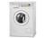 Zanussi WJS1265W Front Load All-in-One Washer /...