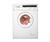 Zanussi WJS1397W Front Load All-in-One Washer /...
