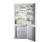 Zanussi Z57 / 3 Bottom Freezer Refrigerator