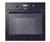 Zanussi ZBF660 Electric Single Oven