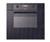 Zanussi ZBQ665 Electric Single Oven