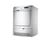 Zanussi ZDC5355W Electric Dryer