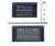 Zanussi ZHF470 Electric Double Oven