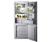 Zanussi ZI918 / 8K Compact Refrigerator