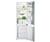 Zanussi ZI920 Bottom Freezer Refrigerator