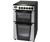 Zanussi ZKC5030 Electric Kitchen Range