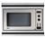 Zanussi ZM24STX 900 Watts Microwave Oven