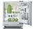 Zanussi ZU9155 Compact Refrigerator