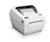 Zebra 2443-20321-0001 Thermal Label Printer