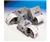 Zebra Cameo 3 Portable Thermal Barcode Label...
