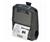 Zebra Direct Thermal - 203 dpi - Belt Clip - USB...
