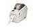 Zebra H 2824-Z Thermal Label Printer
