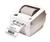 Zebra LP 2844-Z Thermal Label Printer