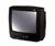 Zenith B13A03D 13" TV