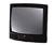 Zenith B25A02Z TV