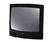 Zenith B25A11Z 25" TV