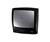 Zenith C19A02D 19" TV
