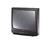 Zenith C25A24T TV