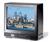 Zenith H20E34Y 20" TV