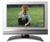 Zenith L17W36 17' LCD Flat-Panel HDTV (Silver)
