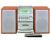Zenith LX-140 CD Shelf System