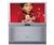 Zenith R50W47 50 in. Rear Projection HDTV...