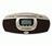 Zenith Z228T Clock Radio