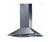 Zephyr Napoli ZNA-M90S Stainless Steel Kitchen Hood
