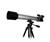 Zhumell Ion 60x350 Refractor Telescope