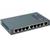 Zonet 10/100Mbps NWay Fast Ethernet Switch' 8 Ports...