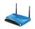 Zonet ZSR2104WE Wireless Router