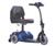 Zoom 220 HMV 3-Wheel Travel Scooter