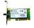Zoom Wireless-g Pci Adapter 802.11G (4414-00-12F)