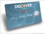 discover card