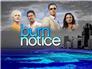 burn notice