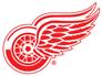 red wings