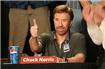 chuck norris facts