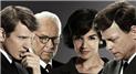 the kennedys miniseries